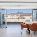 Daire Hayam Apartamentos, Cristianos *