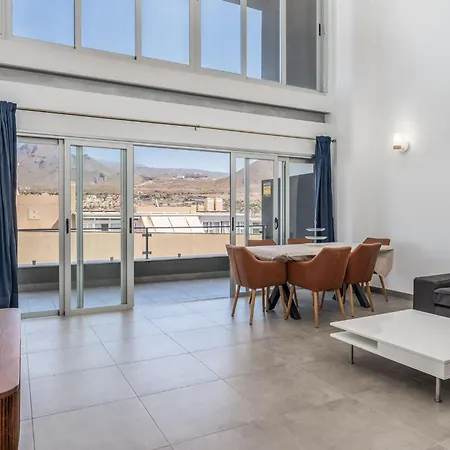 Hayam Apartamentos, Cristianos Daire *