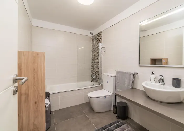 Apartment Hayam Apartamentos, Cristianos