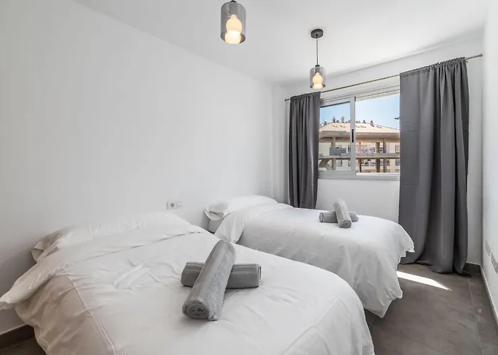 Hayam Apartamentos, Cristianos * Los Cristianos (Tenerife)