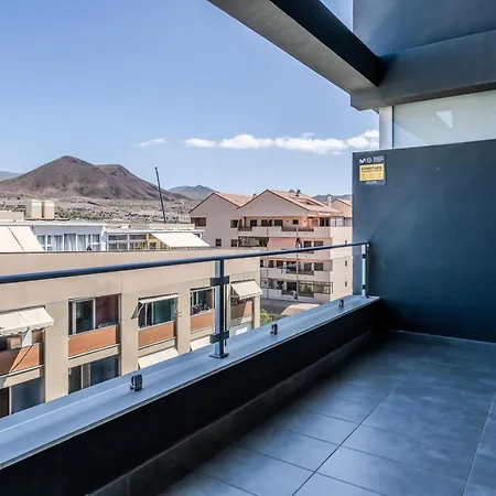 Lejlighed Hayam Apartamentos, Cristianos