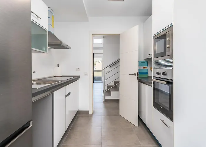 Hayam Apartamentos, Cristianos * Los Cristianos (Tenerife)