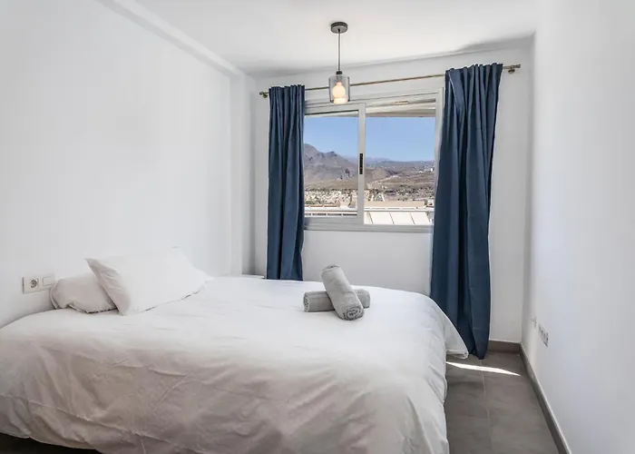 Hayam Apartamentos, Cristianos * Los Cristianos (Tenerife)