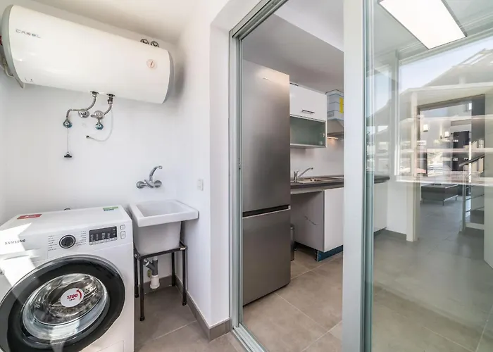 Apartamento Hayam Apartamentos, Cristianos *