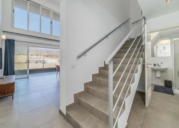Apartamento Hayam Apartamentos, Cristianos