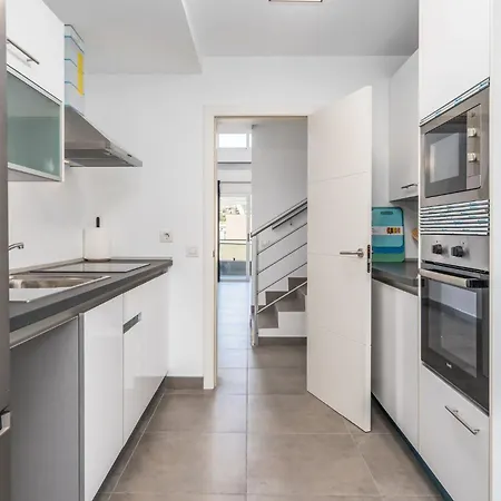 Hayam Apartamentos, Cristianos * Лос Кристианос