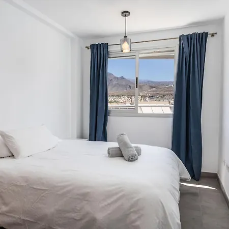 Hayam Apartamentos, Cristianos * Лос Кристианос