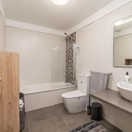 Апартаменты Hayam Apartamentos, Cristianos
