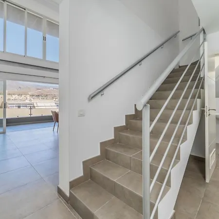 Апартаменты Hayam Apartamentos, Cristianos
